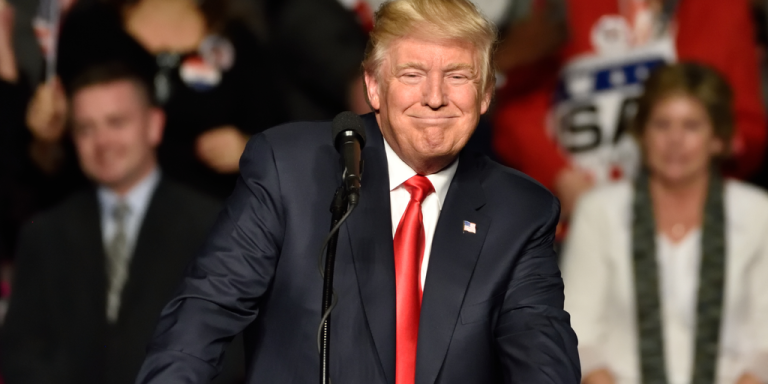 Trump Vows Once Again to 'Save' Silk Road Founder Ross Ulbricht - Decrypt