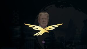 Trump's World Liberty Financial Sets Token Sale Date - EGamers.io - P2E NFT Games Portal