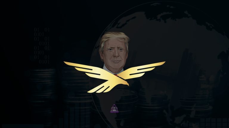 Trump's World Liberty Financial Sets Token Sale Date - EGamers.io - P2E NFT Games Portal