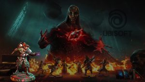 Ubisoft's First Web3 Game Champions Tactics Is LIVE! - EGamers.io - P2E NFT Games Portal