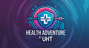 Health Adventure by UHT 01 Universal Health Token (UHT), supported by industry giant Animoca Brands, has launched a new game titled 'Health Adventure by UHT' on Telegram. In collaboration with leading fitness app GOQii, this initiative aims to introduce UHT’s 450,000 monthly active users to the web3 ecosystem through engaging, quiz-based gameplay.