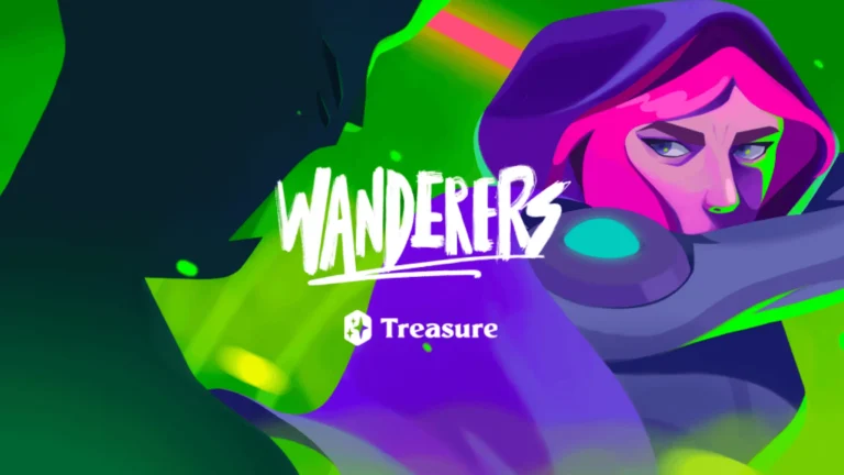 Wanderers to launch on Treasure's forthcoming L2