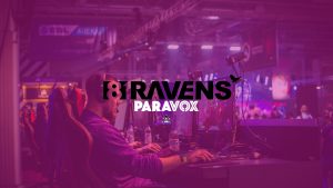 Web3 Shooter Paravox Announces $130k ESports Tournament - EGamers.io - P2E NFT Games Portal