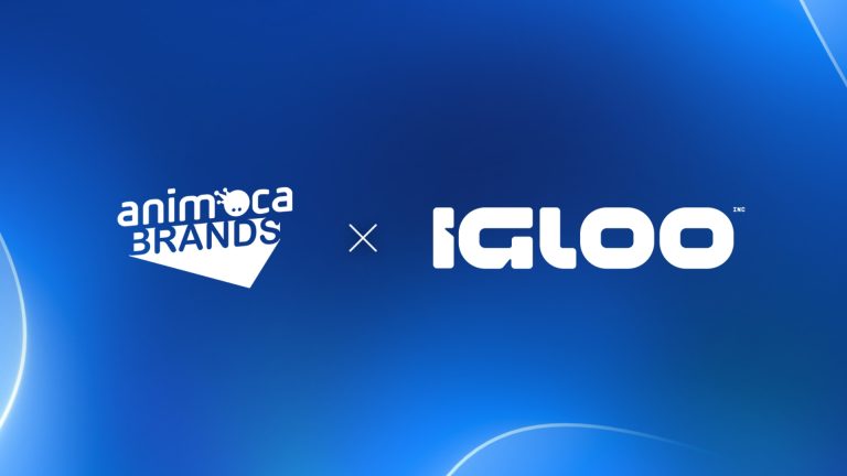 Animoca Brands Makes Strategic Investment In Pudgy Penguins' Parent Company Igloo - EGamers.io - P2E NFT Games Portal