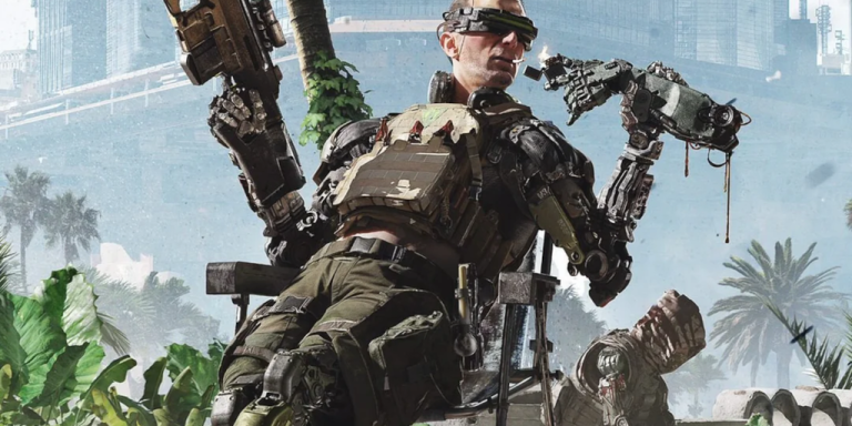 Avalanche Shooter 'Off the Grid' Is Handing Out $3K Daily to Top Players - Decrypt