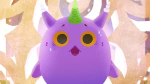 Axie Infinity's evolution event The Wings of Nightmare starting 21st November