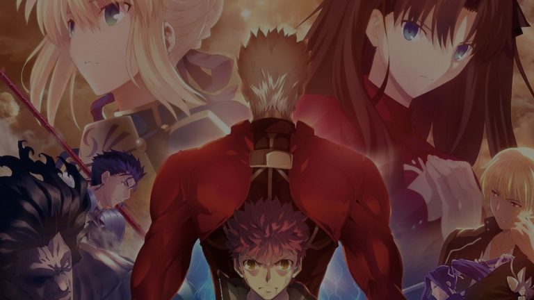 Azuki And Aniplex To Bring Fate Series On Anime.com - EGamers.io - P2E NFT Games Portal