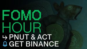 BTC hits $82k, Inflation Data this week, PNUT & ACT get Binance listing - Decrypt