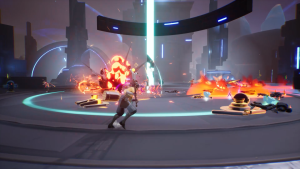 Big Time releases PVP wagering mode on 2nd December