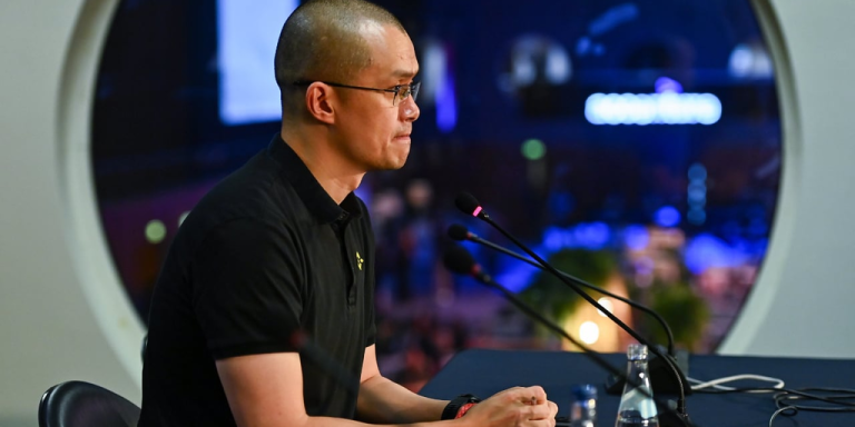 Binance Founder Calls Meme Coins ‘Weird’ as Pump.fun Controversy Sizzles - Decrypt