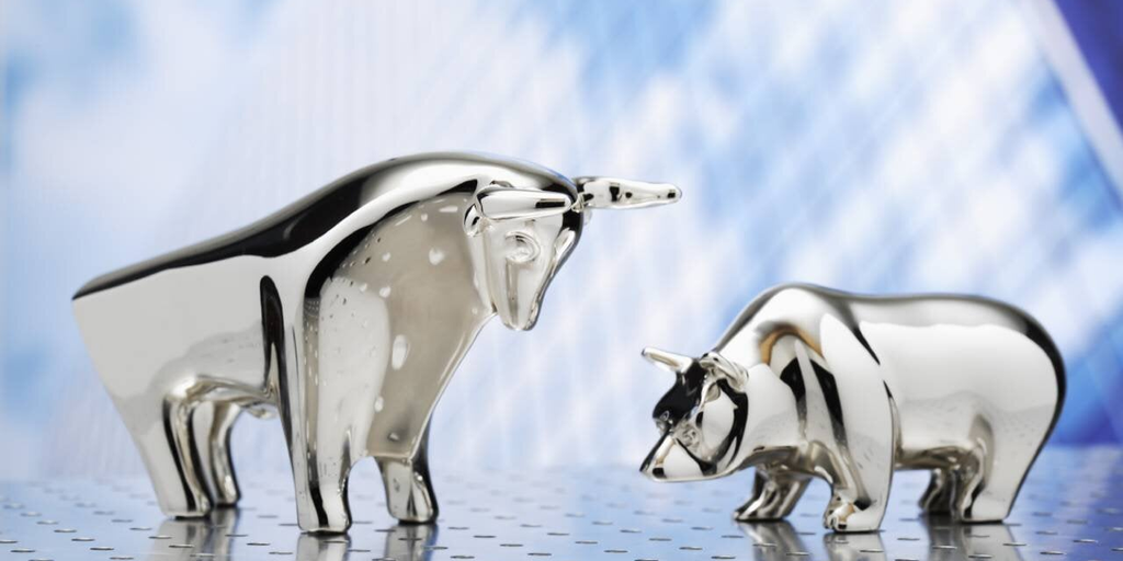 Bitcoin Flips Silver Again, Becomes Eighth Largest Asset By Market Cap - Decrypt
