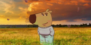 Chill Guy Meme Coin Pumps Another 50% as Creator Fights Back - Decrypt