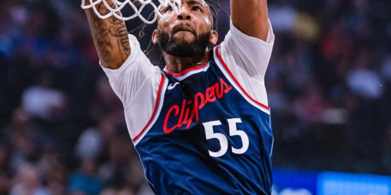 Coinbase Sponsors Another NBA Team With LA Clippers Deal - Decrypt