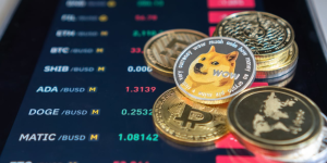 Dogecoin Barks Up Another Record as Open Interest Tops $4 Billion - Decrypt