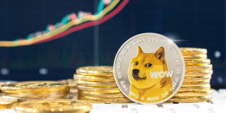 Dogecoin Blasts Off: DOGE Hits Highest Price in 3 Years - Decrypt