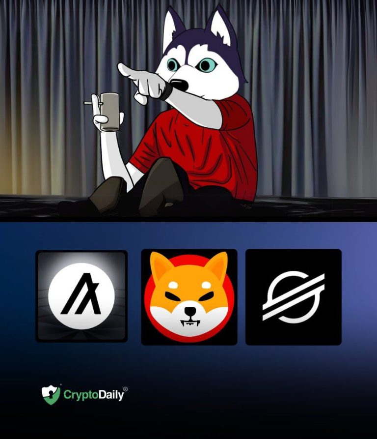 Double Digit Gains Continue as Altcoin Season Nears: 4 Projects to Invest in Before 2025