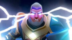 Fableborne migrates from Avalanche to Ronin