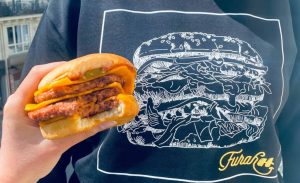 French Fast-Food Chain Furahaa Group Enters Tokenization Market With INX Listing - EGamers.io - P2E NFT Games Portal