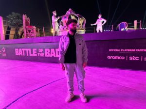 From Web3 Visionary to Boxing’s Secret Weapon