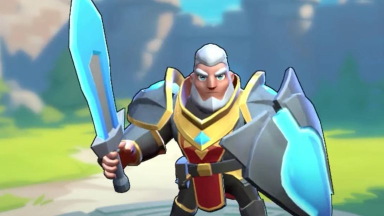 Game of the Week: Fableborne