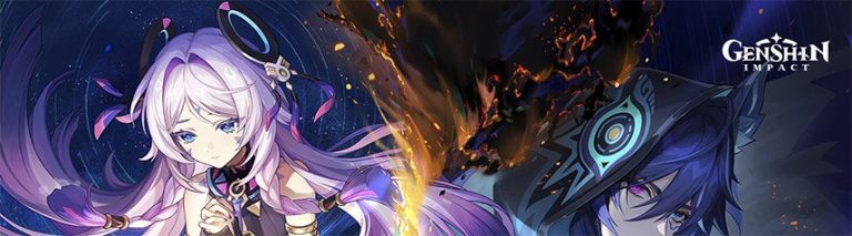 Genshin Impact Version 5.2 "Tapestry of Spirit and Flame" Launches November 20 - MMOs.com