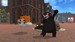 GensoKishi Online Marks Second Anniversary With Exciting Monster Hunt Event - EGamers.io - P2E NFT Games Portal