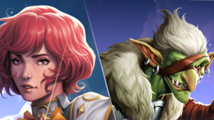 Guild of Guardians releases new event and guardian NFTs