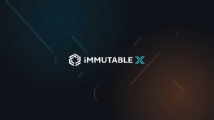 Immutable Unveils a 0M Fund to Support Blockchain Games
