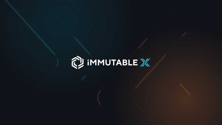 Immutable Unveils a 0M Fund to Support Blockchain Games