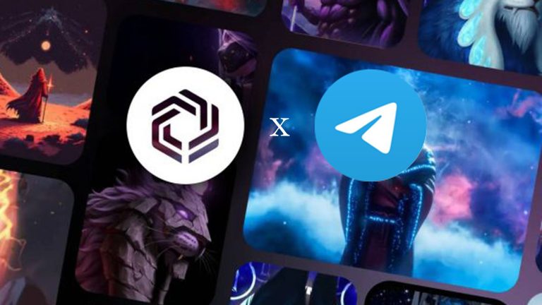 Immutable deepens integration with Telegram