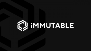 Immutable's first web3 game company to get Wells notice from SEC