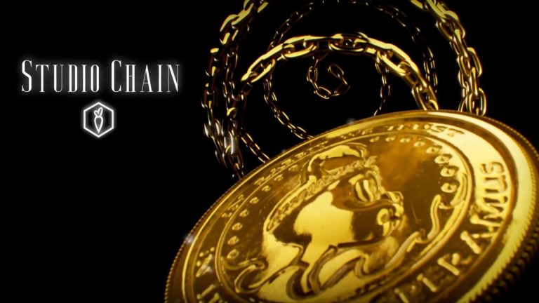 KARRAT Foundation Introduces Studio Chain: A Dedicated Blockchain For Web3 Gaming And Entertainment - EGamers.io - P2E NFT Games Portal