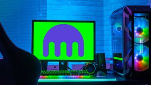 Kraken Shuts Down NFT Marketplace Operations By February - EGamers.io - P2E NFT Games Portal