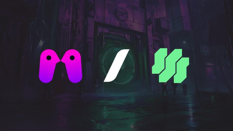 Metacade And SuperVerse Partner For Base’s Biggest Ever Gaming Prize Pool - EGamers.io - P2E NFT Games Portal