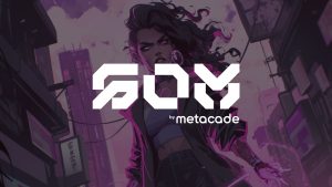 Metacade Unleashes First Game, Gangs Of Metacadia, Built On Base - EGamers.io - P2E NFT Games Portal