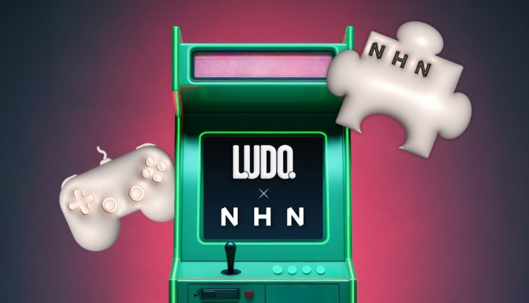 NHN leveraging Ludo’s web3 and AI based retention and loyalty models