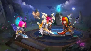 Nine Chronicles mobile: one year on and what to expect ahead