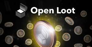 Open Loot's OL token goes live on 19th November