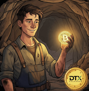 Phoenix Wallet Goes Live! Why Solana & NEAR Whales Are Pushing $1M For DTX Exchange’s Q4 Launch