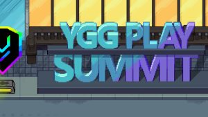 Pixels Will Host The Online Version Of YGG's Play Summit Event - EGamers.io - P2E NFT Games Portal