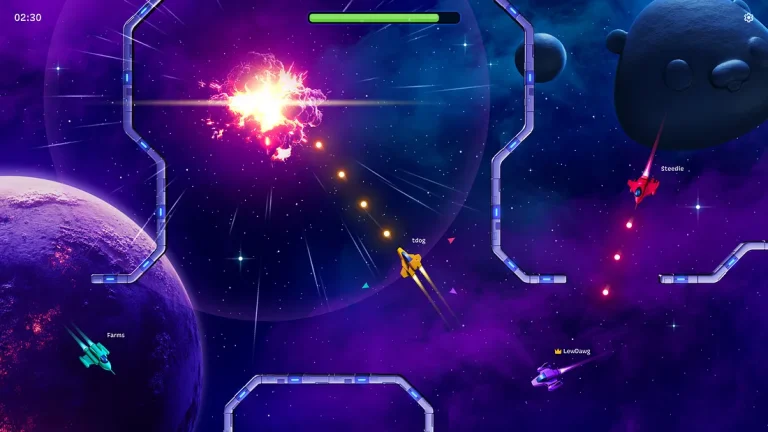 Playmint's "ditching the degens" to level up decentralized games with its playerchains