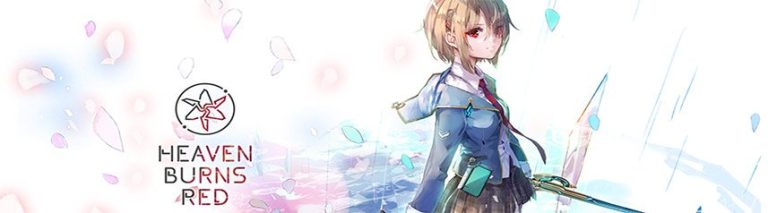 Popular Japanese Story Driven Gacha RPG Heaven Burns Red Launches English Server - MMOs.com