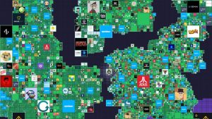 Price of SAND surges as The Sandbox marks 5 years since first land NFT sale