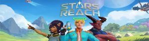 Raph Koster Ambitious New Sandbox MMORPG "Stars Reach" Drops New Trailer - MMOs.com