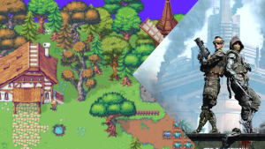 Reasons to be bullish on blockchain gaming in 2025