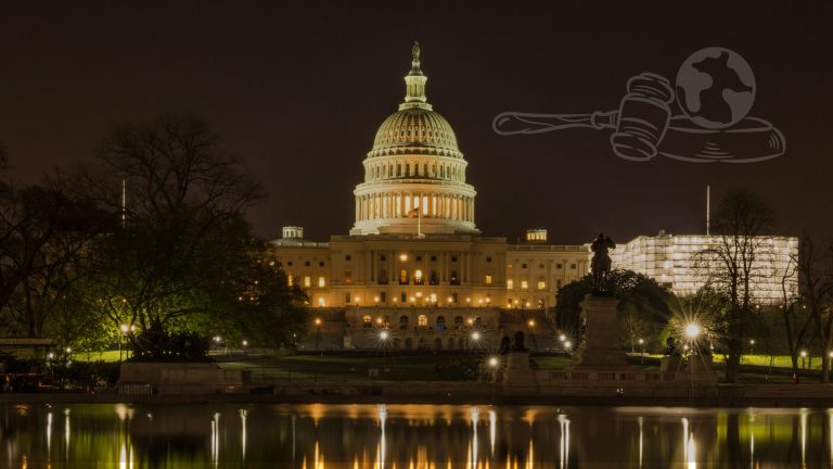 Regulatory Shift In U.S. Crypto Landscape On The Horizon - EGamers.io - P2E NFT Games Portal