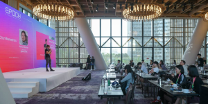 Seoul, Singapore Play Host to Crypto Leaders at Epoch Summit - Decrypt