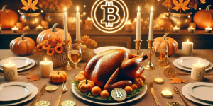 Seven Things to Tell Your Crypto-Curious Relatives at Thanksgiving - Decrypt