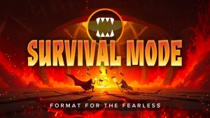 Splinterlands Introduces New Endless Survival Mode - EGamers.io - P2E NFT Games Portal
