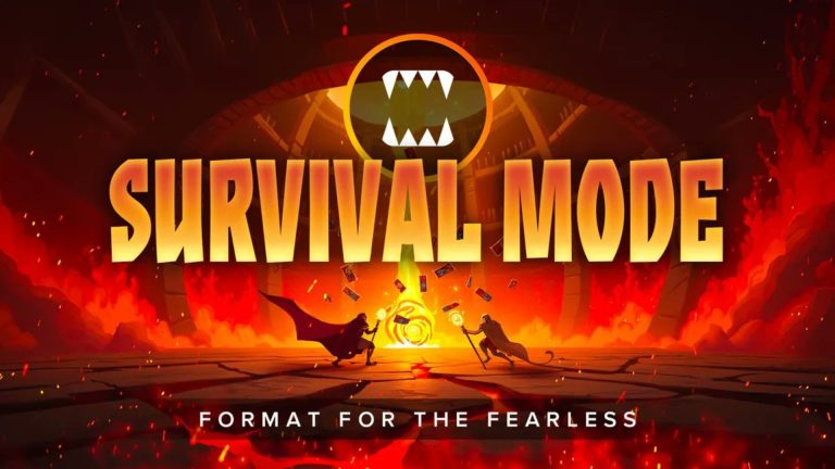 Splinterlands Introduces New Endless Survival Mode - EGamers.io - P2E NFT Games Portal